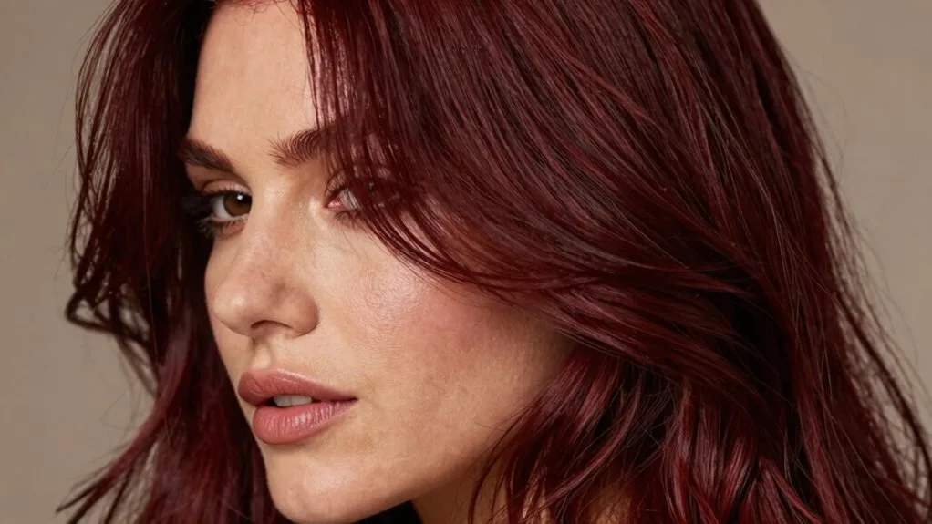 choosing cherry reds wisely