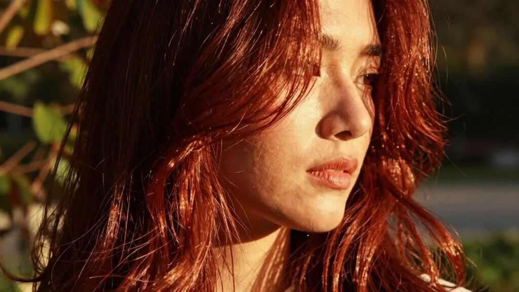 choosing the perfect red