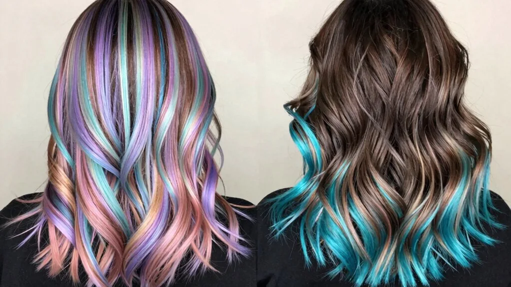 color care and maintenance