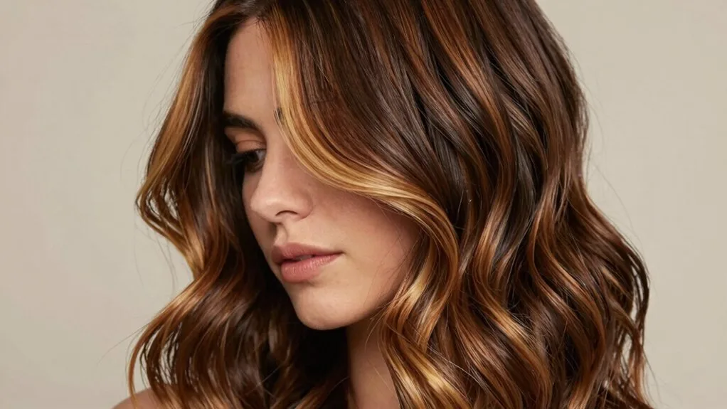 dimensional color low maintenance