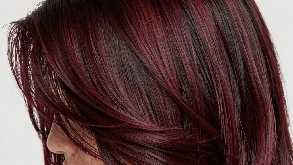 dimensional dark cherry cola