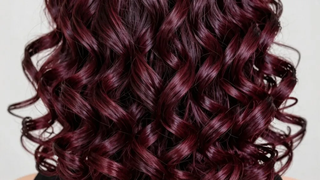 dimensional dark cherry cola