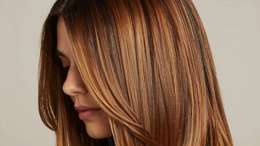 dimensional shadowed roots technique