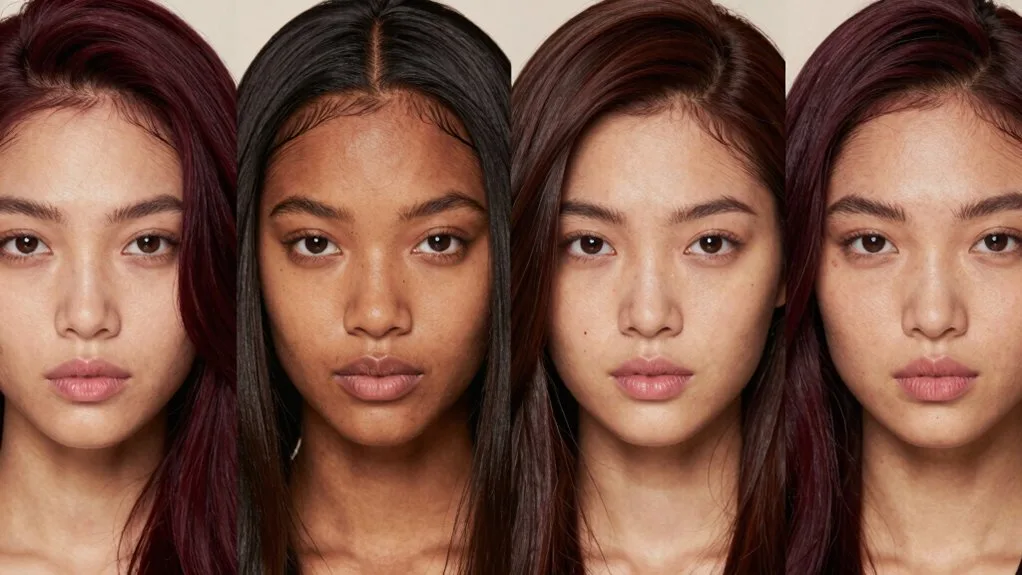 diy semi permanent root touch ups
