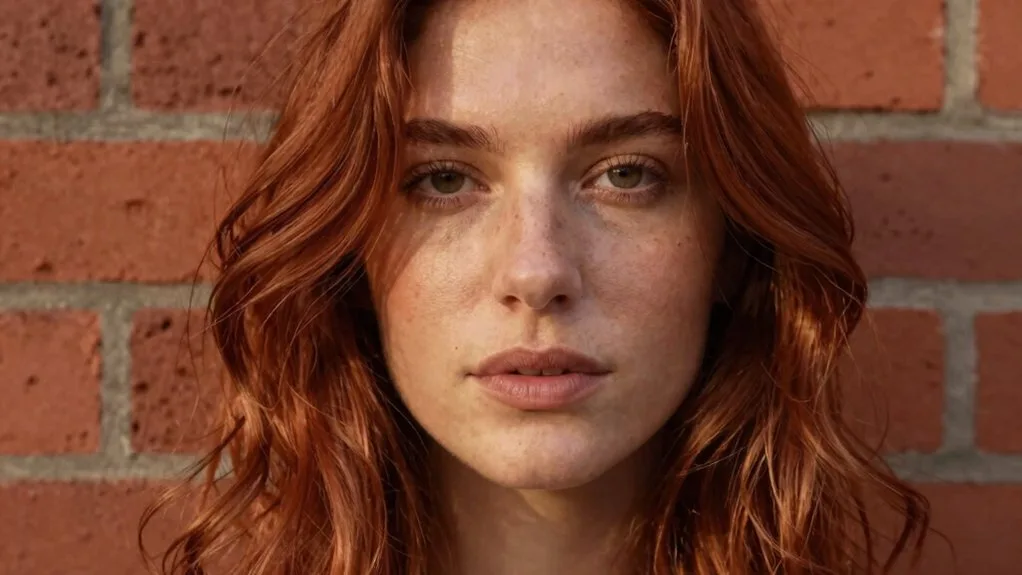 earthy elegance in warmth