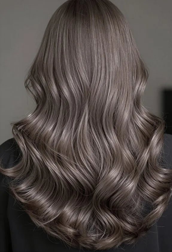 embrace texture with ash