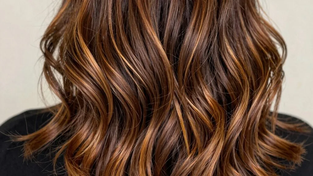 forgiving balayage grow out benefits