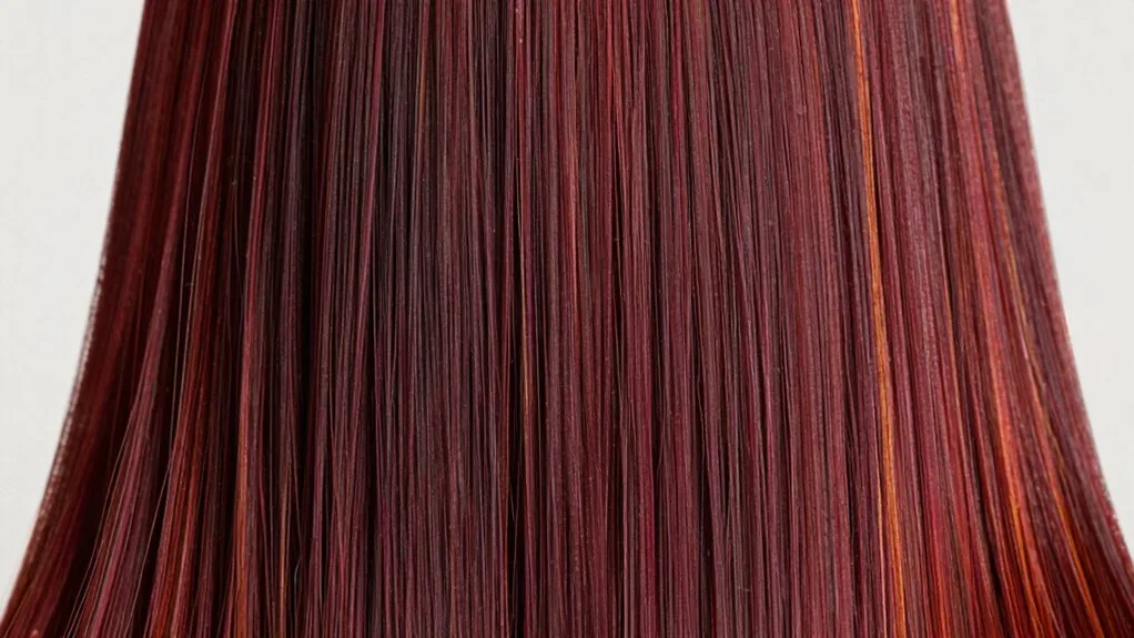 glossy cherry cola application