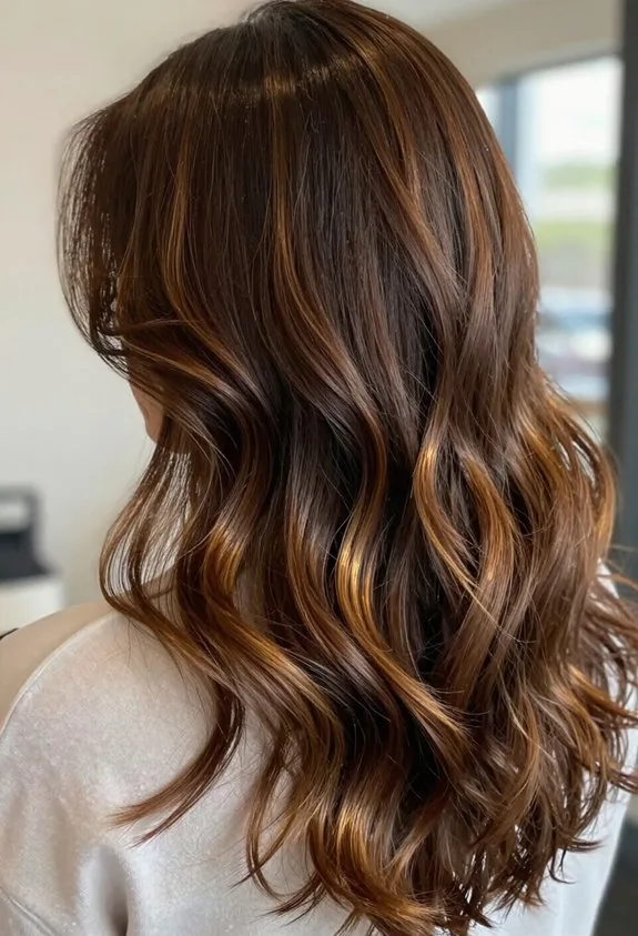 highlight shades by undertones