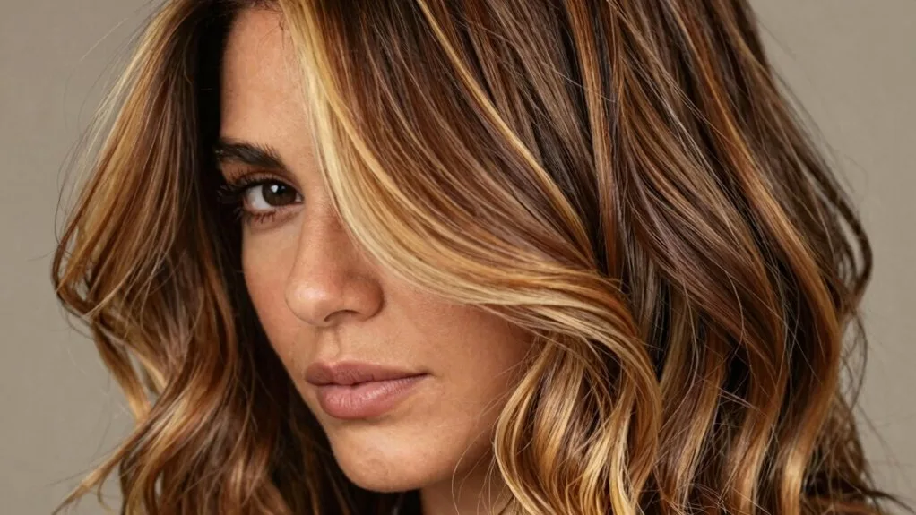 highlight shades for undertones