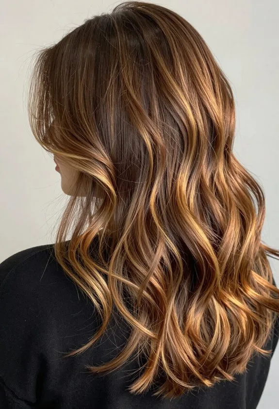 highlight touch up frequency tips