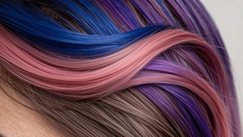 informed color appointment preparation