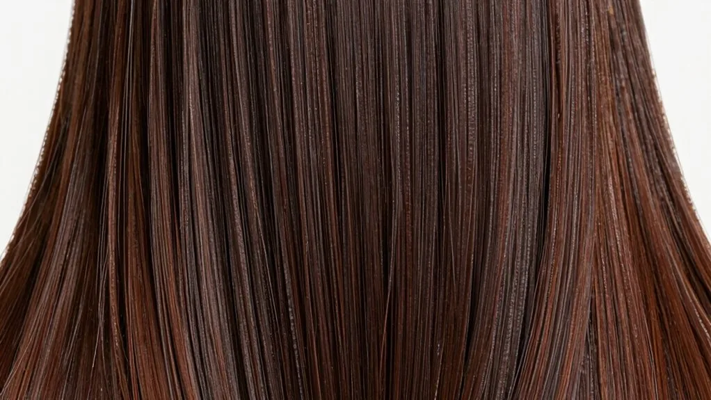 luminous sophisticated espresso hue