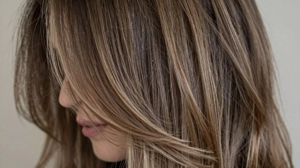 muted elegance with dimension