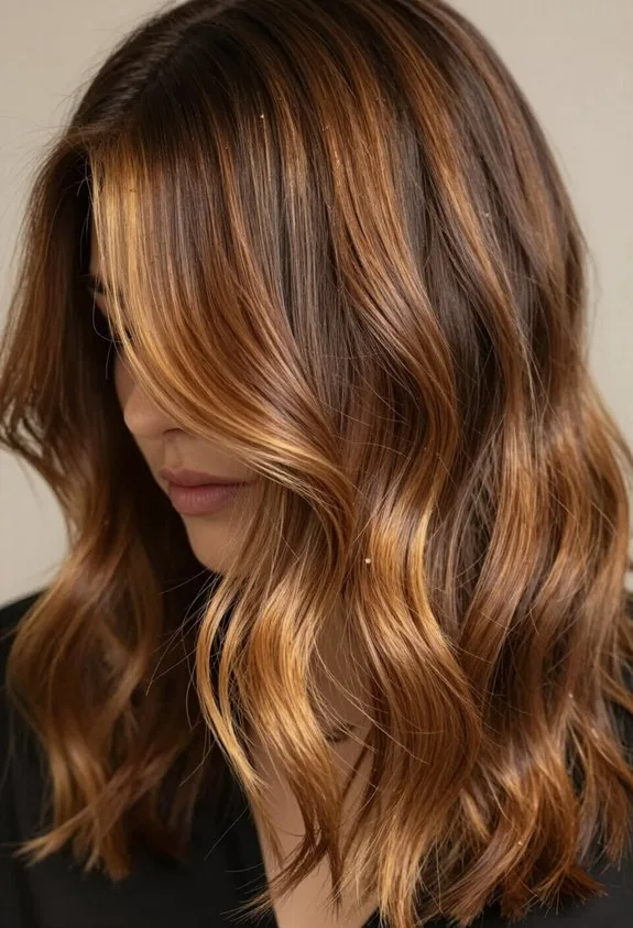 natural dimensional fade technique