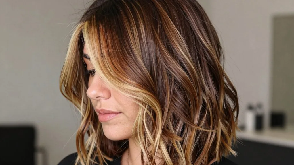 natural looking blonde dimension