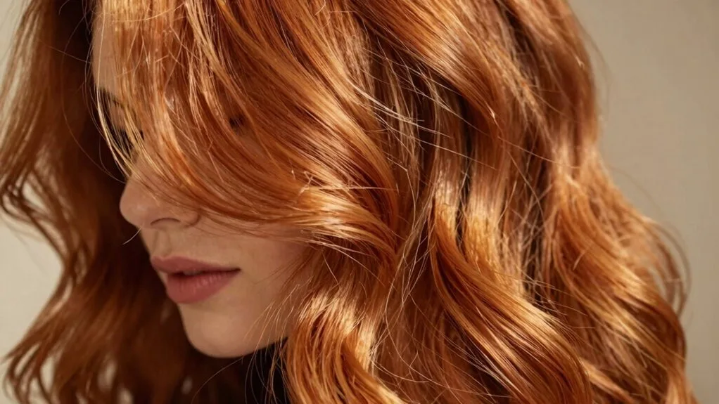 natural warmth with dimension