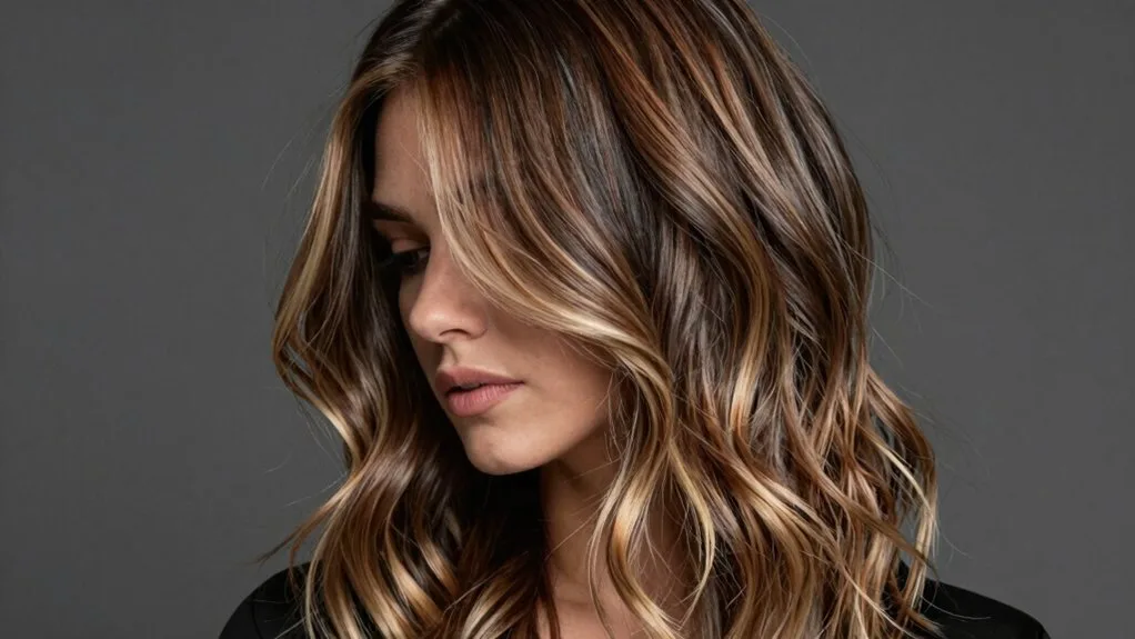 neutral hair color ideas