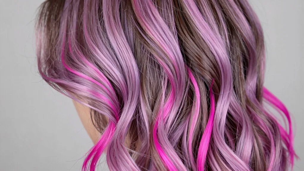 pastels offer subtle sophistication