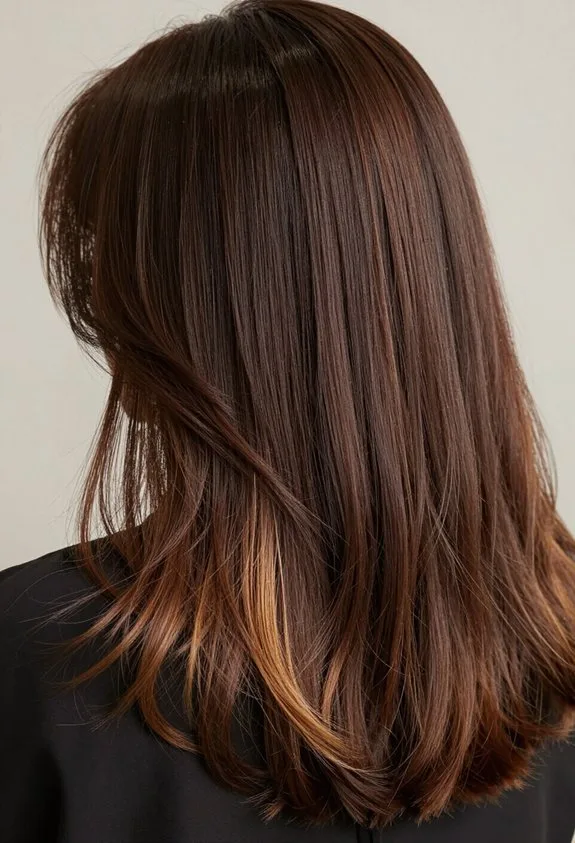 restore vibrancy with trims