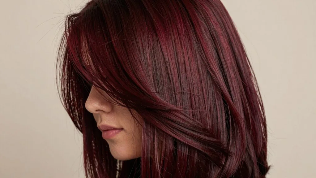 rooted cherry cola elegance