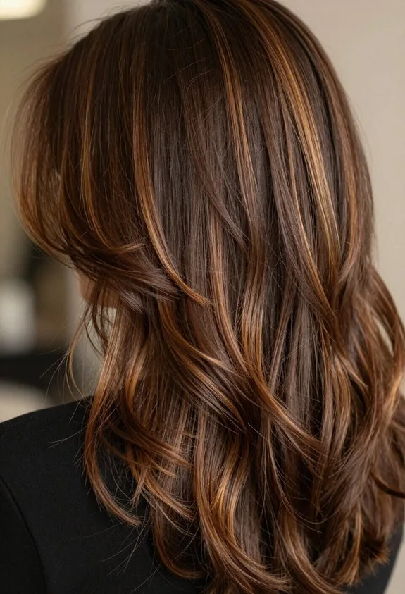 salon highlighting service costs