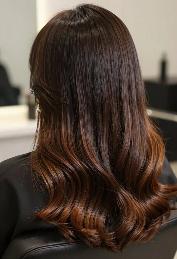 shadow roots for dimension