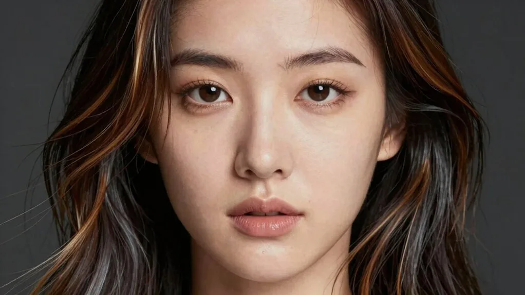 softening angular face shapes