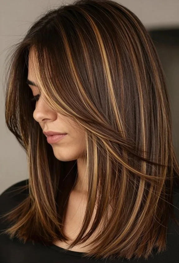 strategic highlight placement techniques