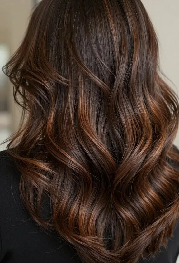 strategic washing for vibrancy