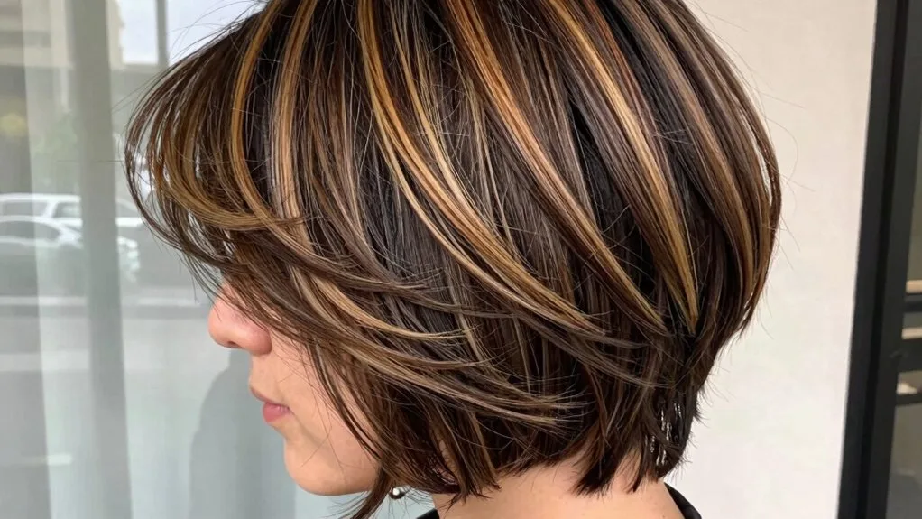 subtle hair color techniques
