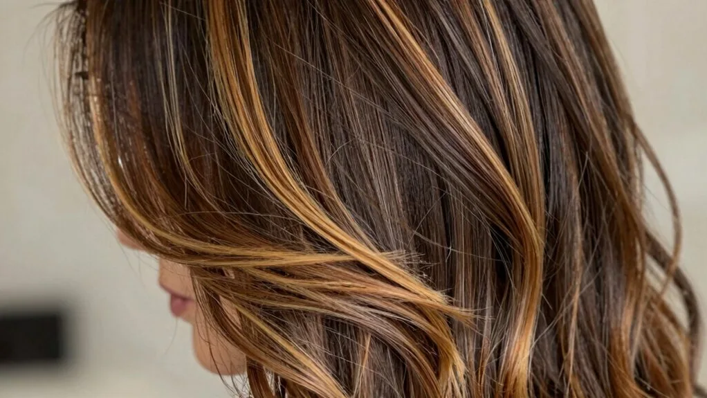 subtle versatile hair dimension