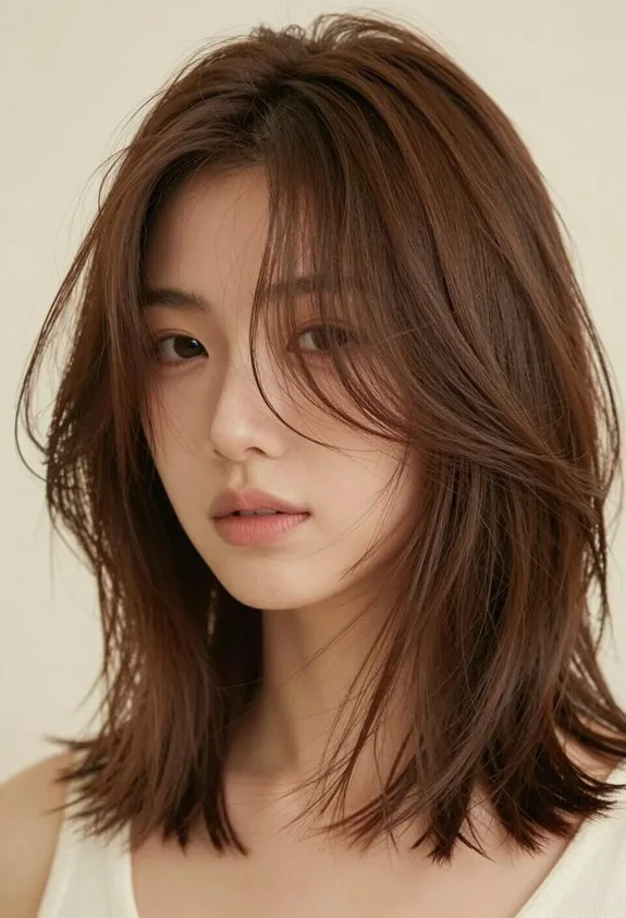 textured crop for versatility