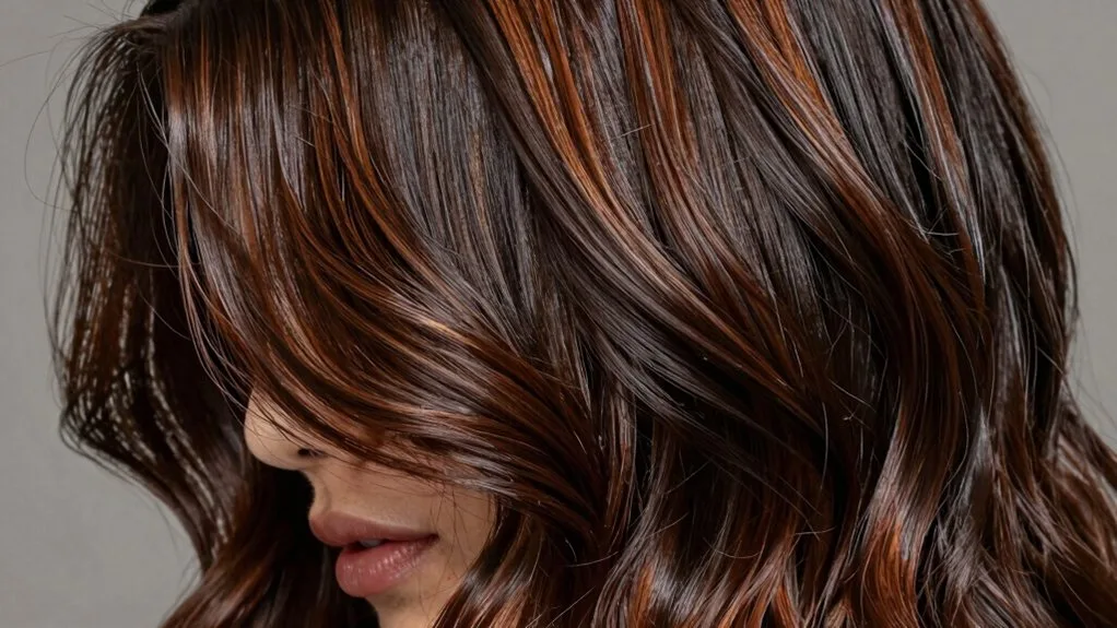 understated elegance with depth