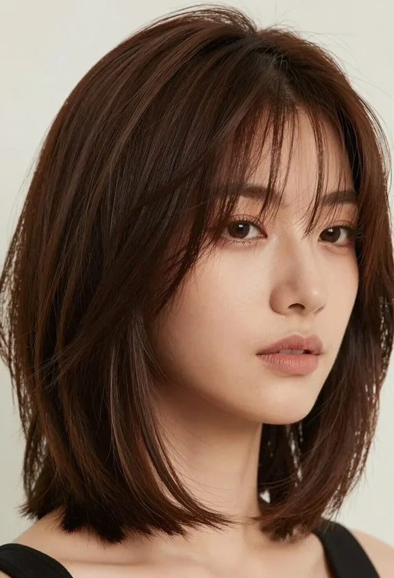 versatile medium brown crop