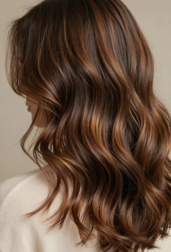 versatile mocha brown elegance