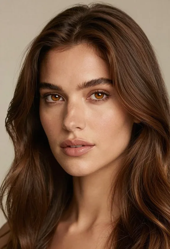 versatile shades for medium skin