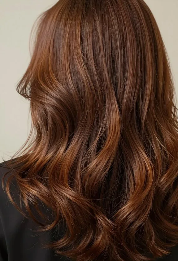 versatile warm dimensional color