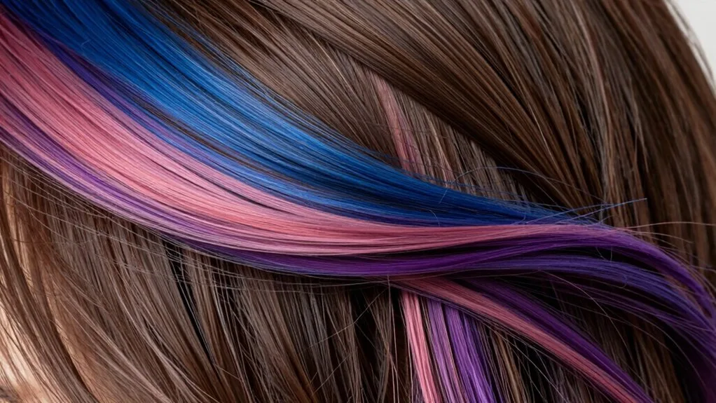 vibrant color maintenance tips