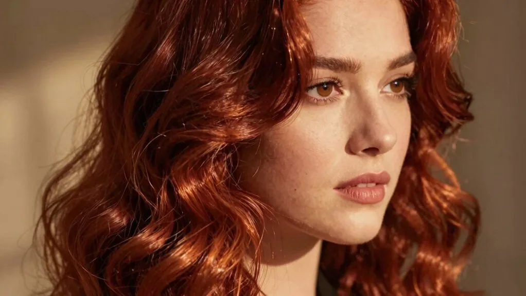 vintage warmth meets modernity