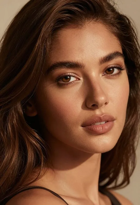 warm espresso and cognac