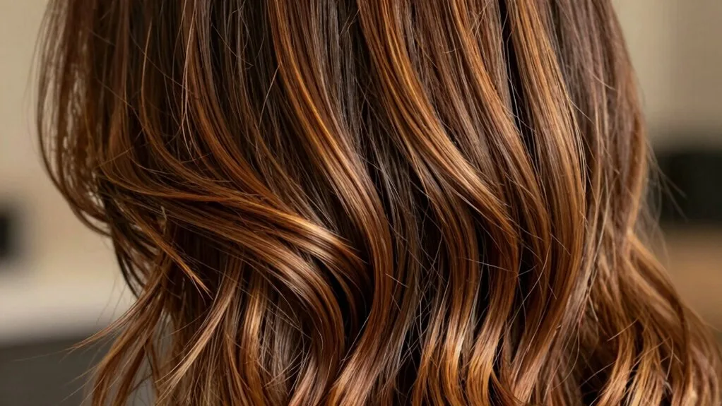 warm espresso dimensional richness