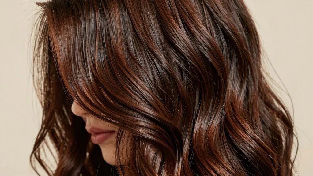 winter s sophisticated espresso dimension